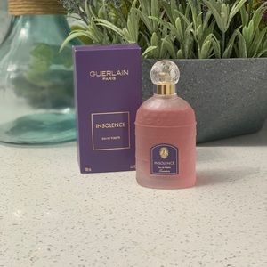 Insolence by Guerlain 3.3/3.4 oz EDT